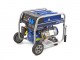 Hyundai 55021FHKD Generator, Aggregaat 2,6Kw, 200cc OHV-Benzinemotor