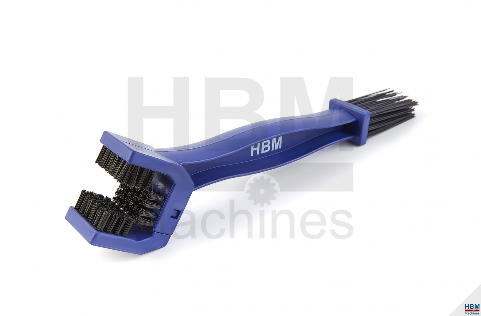 HBM 250 mm Dubbele | HBM Machines