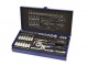 LSR Tools 36 Delige 1/4" Professionele Industriële Doppenset - SET 1