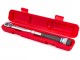 AOK 3/8″ Profi-Drehmomentschlüssel 20–110 Nm