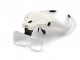 HBM Luxe Loupe Bril met 4 Lenzen