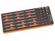 Beta M86 - 46 Delige Bitset Inlay Foam