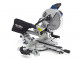 Hyundai 254 x 70 mm Radiaalzaag, Afkortzaag, Trekzaag met Laser