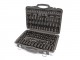 HBM 119 Delige Professionele Krachtdoppenset Metrische en INCH Maten