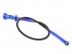 HBM 615 mm Flexibele Grijper met Magneet en LED Lamp
