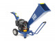 HBM 4 Takt 6.5 PK - 196 cc Benzine Hakselaar - Houtversnipperaar