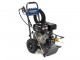 Hyundai Professionele 4-Takt Benzine Hogedrukreiniger 275 BAR - 14 PK / 420 cc
