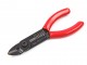 HBM 150 mm Professionele Draadstriptang met Knipfucntie 0,2 - 6MM2