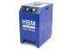 HBM Industriële Low Noise Compressoren
