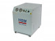 HBM Dental 1500 Watt 50 Liter Professionele Low Noise Compressor