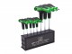 HBM 8 Delige Torx T-Grepen Set