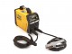 HBM 200A Inverter met Digitaal Display en IGBT Technologie