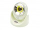 HBM 3Watt COB LED Lamp met Sensor 220 Lumen Op Batterijen