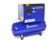 Michelin 5,5 PK 270 Liter Geluidgedempte Compressor MCX 598/300 N
