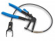 HBM Brandstofleidingtang met Bowdenkabel Van 3 tot 32 mm.