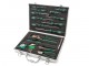 Mannesmann 24 Delige Gereedschapset in Aluminium Koffer 29024