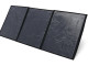 HBM 100 Watt. Opvouwbaar Zonnepaneel
