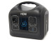 HBM Mobiele Powerstation / Powerbank 230V / 12V