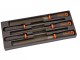 Beta T236 - 5 Delige Gereedschap Inlay