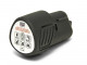 HBM 10,8 Volt Accu Voor de HBM 10,8 Volt Professionele Elektrische Gereedschappen