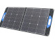 HBM Professioneel Opvouwbaar Zonnepaneel 100 Watt