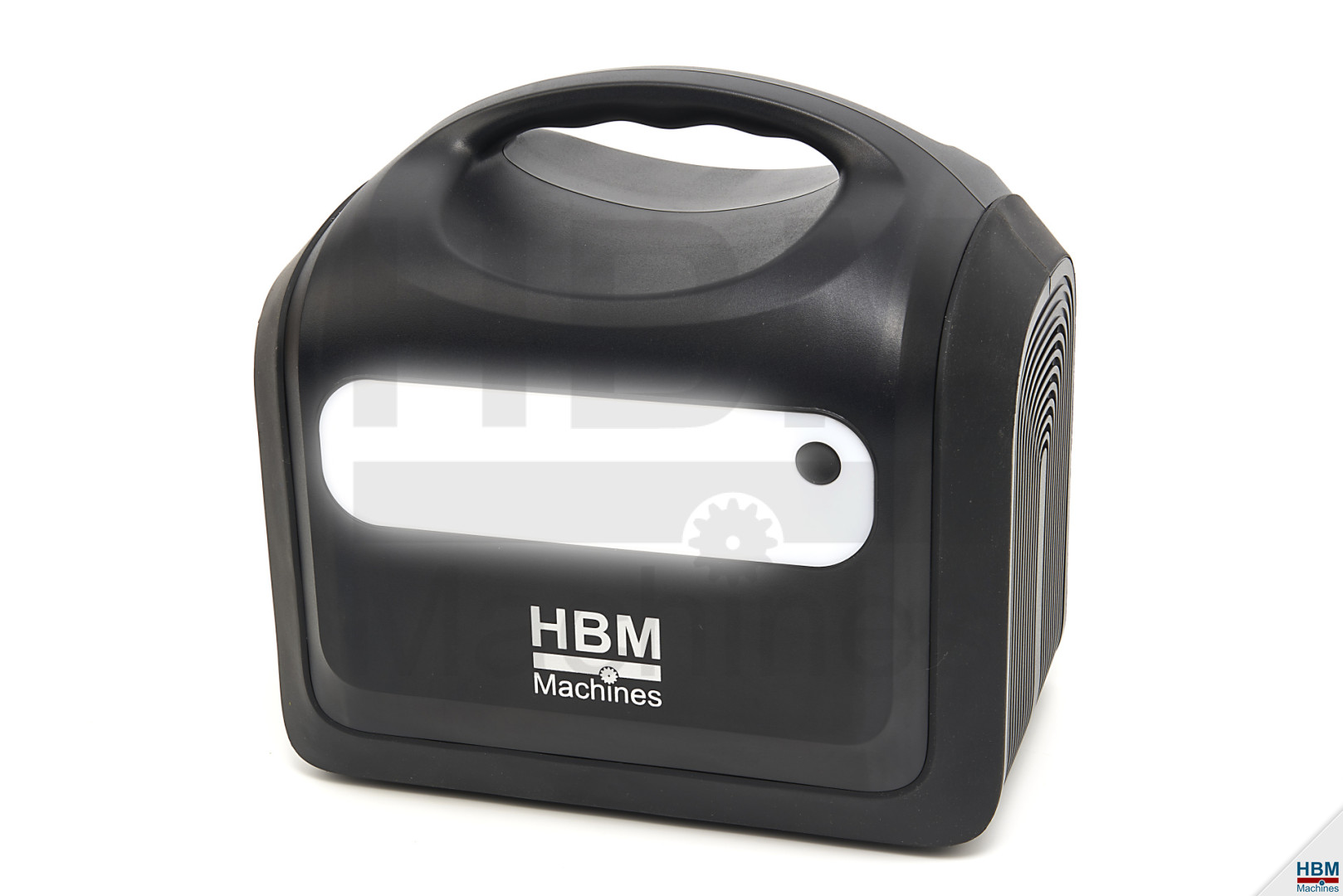 HBM professionelle 12-Volt-Lithium-Powerbank und Jumpstarter 7200mAh - 600A