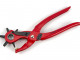Knipex 9070220 Revolverponstang - 220 mm.