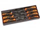 Beta T198 - 7 Delige Schroevendraaier Inlay