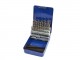 HBM 1-6 x 0,1 mm HSS M2 Borenset