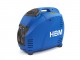 HBM 2000 Watt Generator, Inverter, Aggregaat Met Benzinemotor