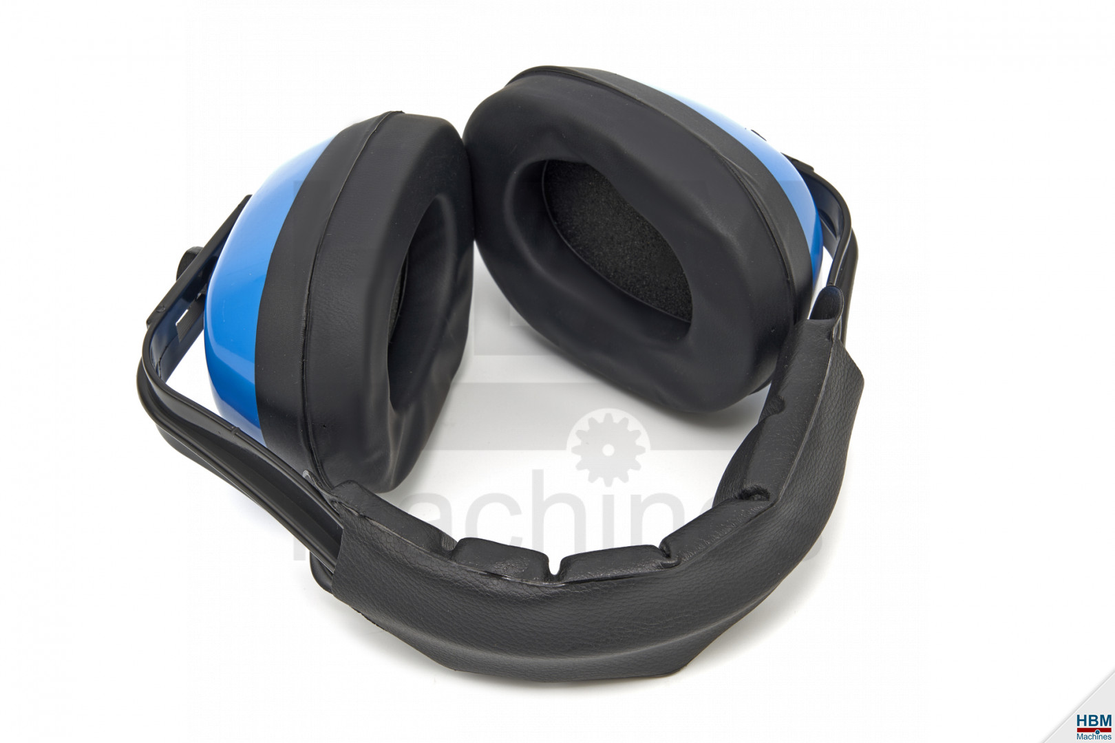 Casque d'oreilles HBM / Protection auditive