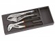 Beta T153 - 2 Delige Gereedschap Inlay