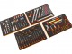 Beta 146 Delige Easy Foam Inlay 5904C-17
