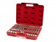 HBM Profi 32-Delige 1/2" Ribe Doppenset