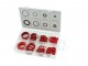 HBM 110 Delig Kunstvezel sluitringen assortiment