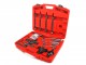 HBM 23 Delige Hydraulische Pullytrekkerset en Lagertrekkerset