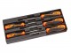 Beta T206 - 5 Delige Schroevendraaier Inlay