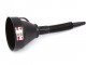 HBM 140 mm Plastic Trechter met Tuit