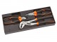 Beta T155 - 3 Delige Tangen Inlay