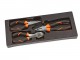 Beta T131 - 3 Delige Gereedschap Inlay