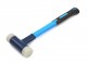 HBM 35 mm Terugslagloze Nylon Installatie Hamer met Fiberglas Steel