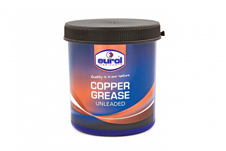 Eurol Copper Grease 600Gr