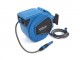 Hyundai 20 Meter Professionele Wandslangenbox, Waterhaspel