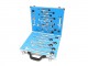 HBM 17 Delige Professionele Ring, Ratel, Steeksleutelset