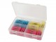 HBM 64 Delig Waterdicht Krimpkous Assortiment
