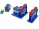 HBM Professionele Lasrolstelling 1000 Kg