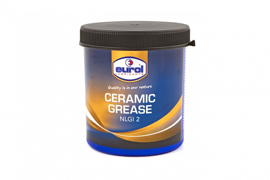 Eurol Ceramic Grease 600Gr