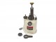 AOK Professionele Handmatige Koppeling en Remontluchter 3 Liter