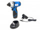 HBM 10,8 Volt Accu Slagschroevendraaier