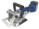 HBM Professionele Accu Deuvelfrees 20 Volt 5,0 Ah AC11